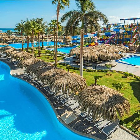 Sunrise Aqua Joy Resort Χουργκάντα Εξωτερικό φωτογραφία