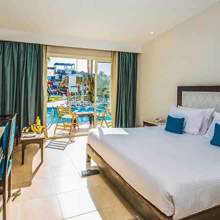Sunrise Aqua Joy Resort Χουργκάντα Εξωτερικό φωτογραφία