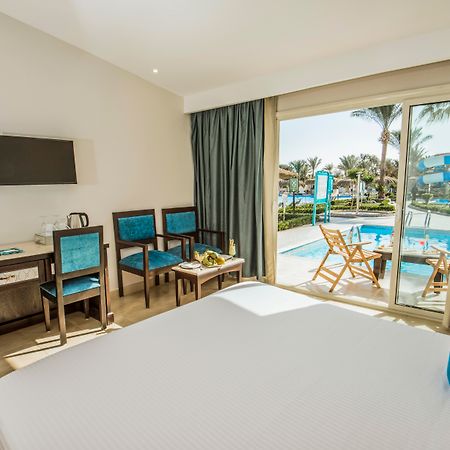 Sunrise Aqua Joy Resort Χουργκάντα Εξωτερικό φωτογραφία