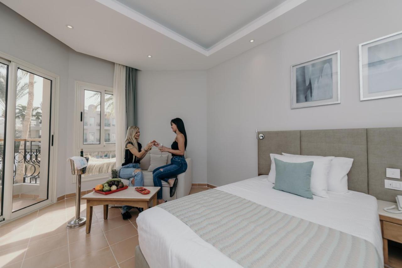 Sunrise Aqua Joy Resort Χουργκάντα Εξωτερικό φωτογραφία
