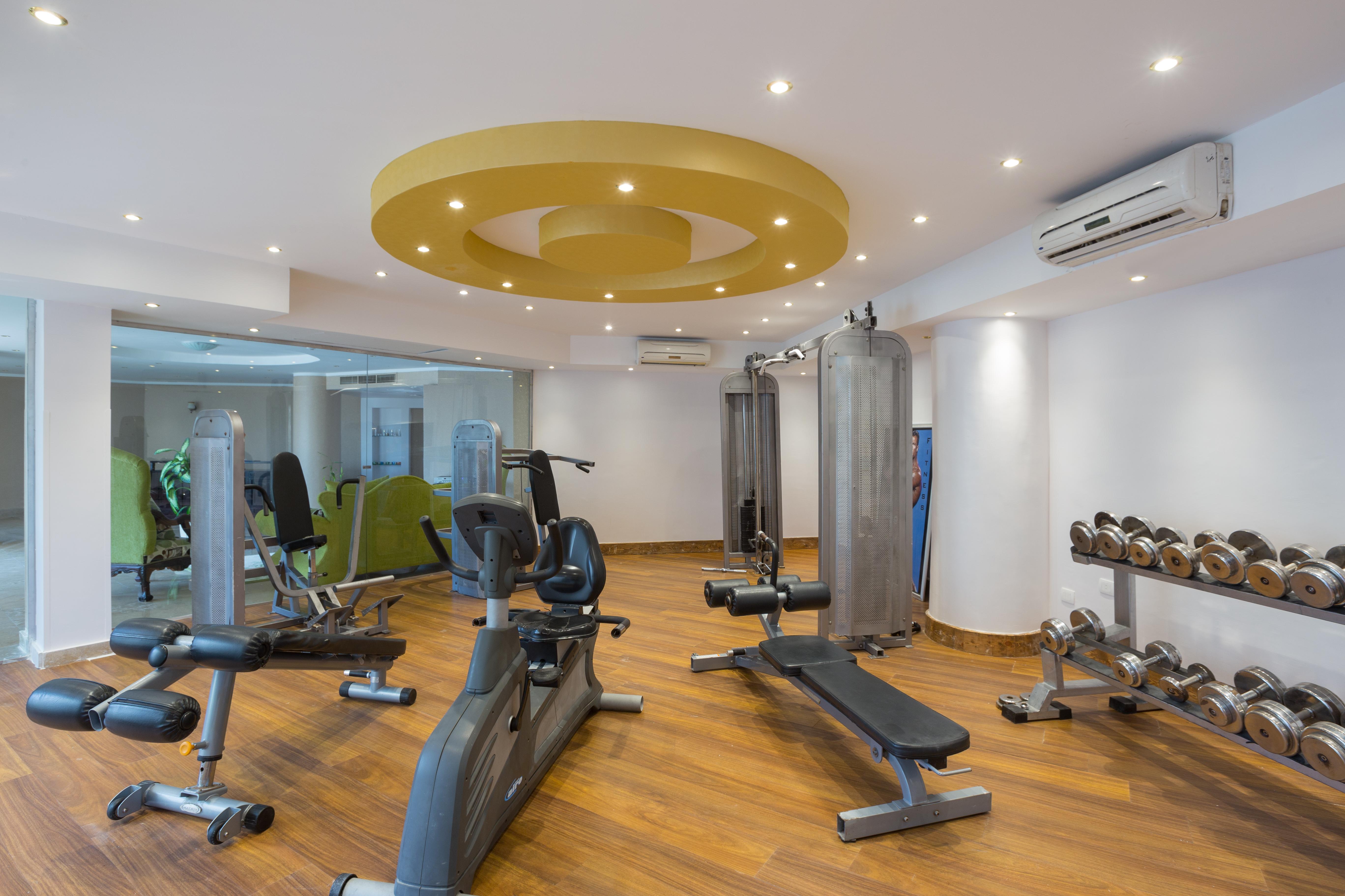 Sunrise Aqua Joy Resort Χουργκάντα Εξωτερικό φωτογραφία
