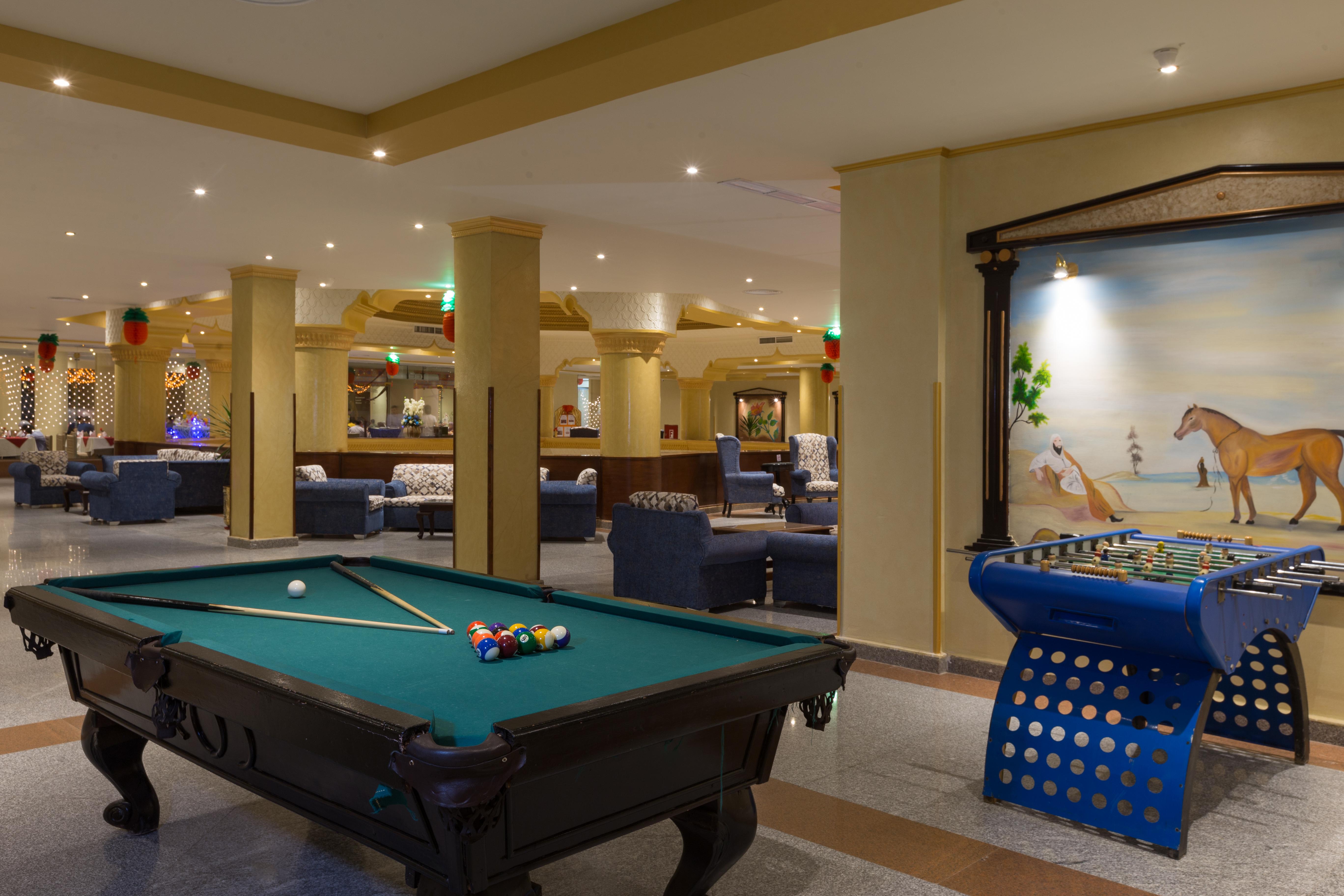 Sunrise Aqua Joy Resort Χουργκάντα Εξωτερικό φωτογραφία