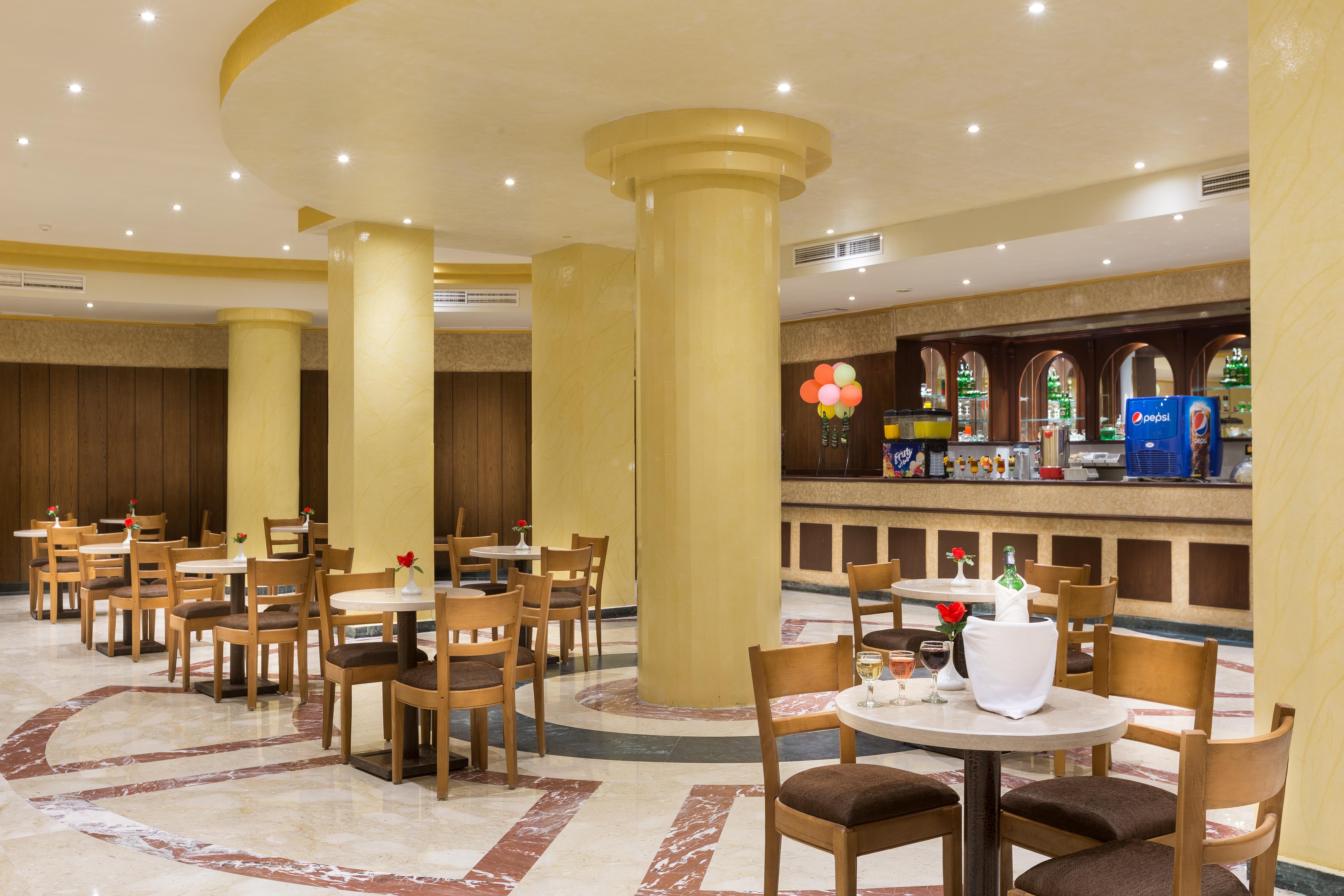 Sunrise Aqua Joy Resort Χουργκάντα Εξωτερικό φωτογραφία