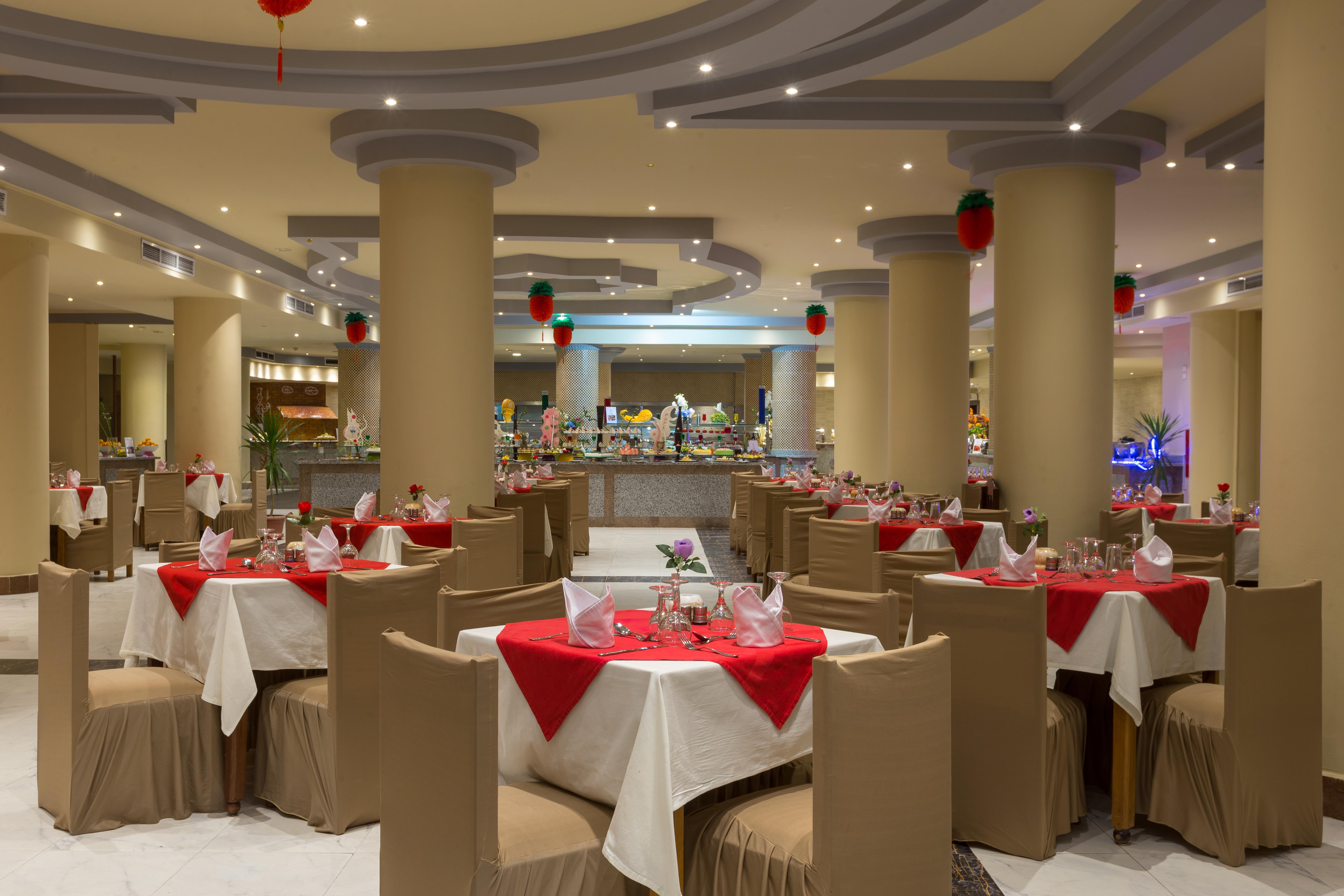 Sunrise Aqua Joy Resort Χουργκάντα Εξωτερικό φωτογραφία