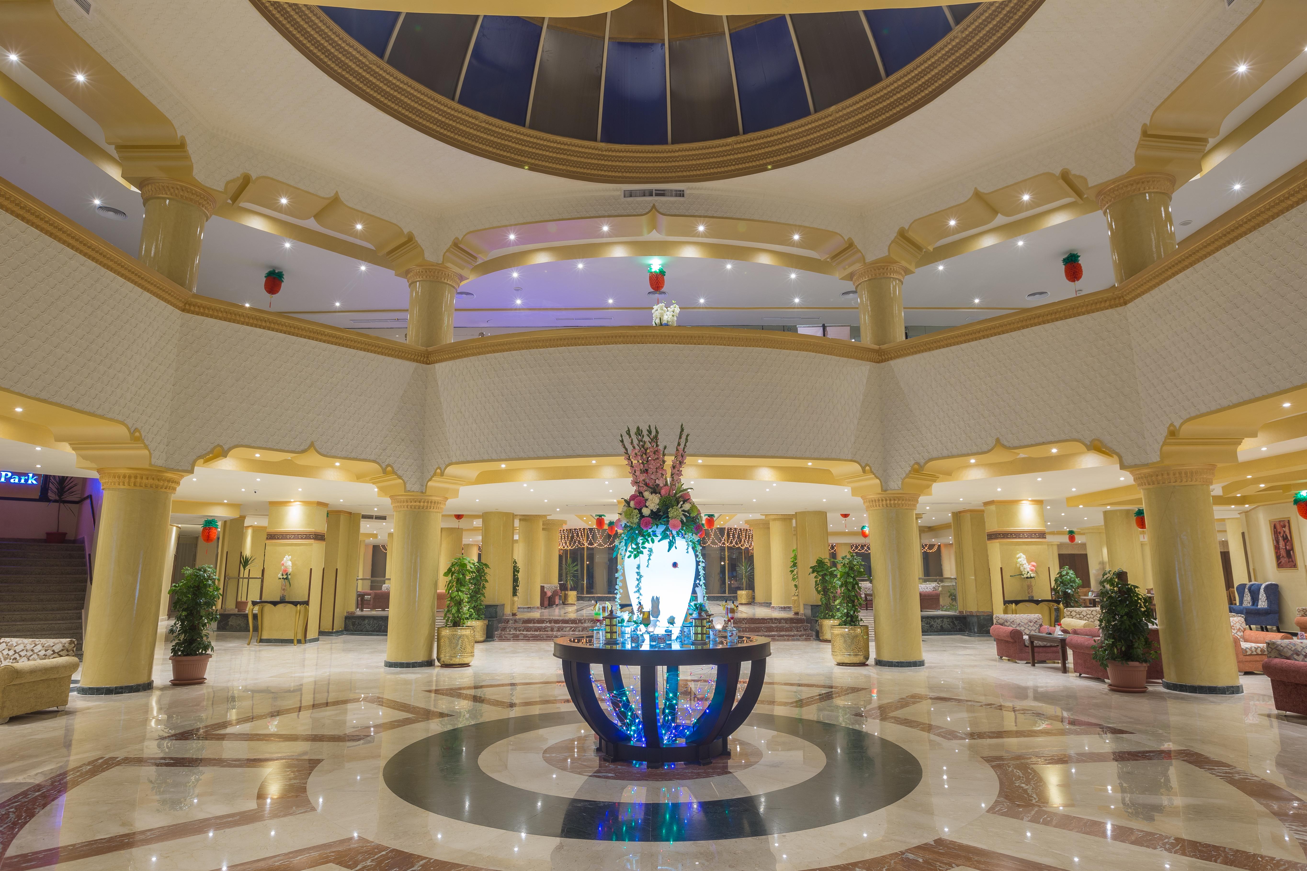 Sunrise Aqua Joy Resort Χουργκάντα Εξωτερικό φωτογραφία