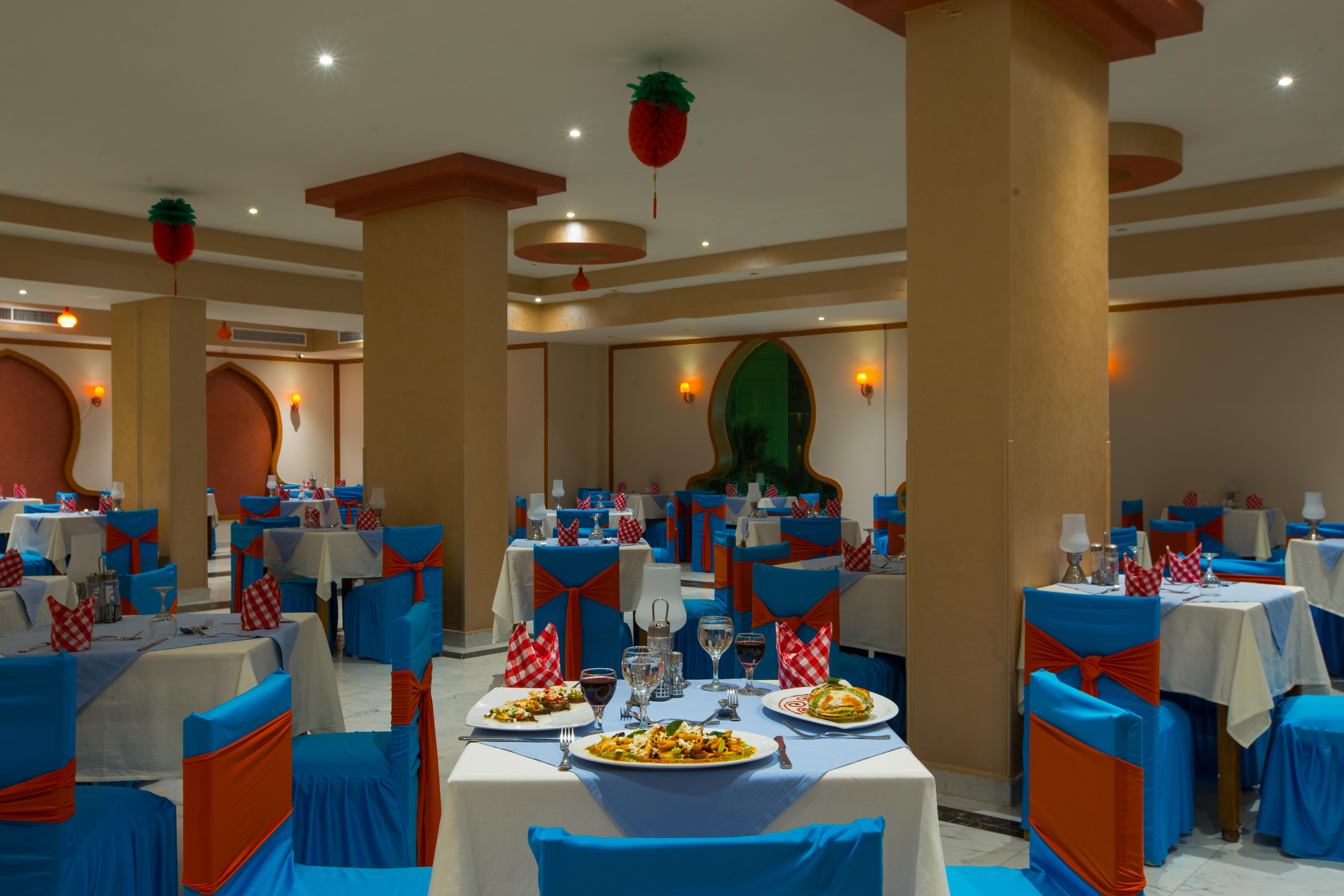 Sunrise Aqua Joy Resort Χουργκάντα Εξωτερικό φωτογραφία