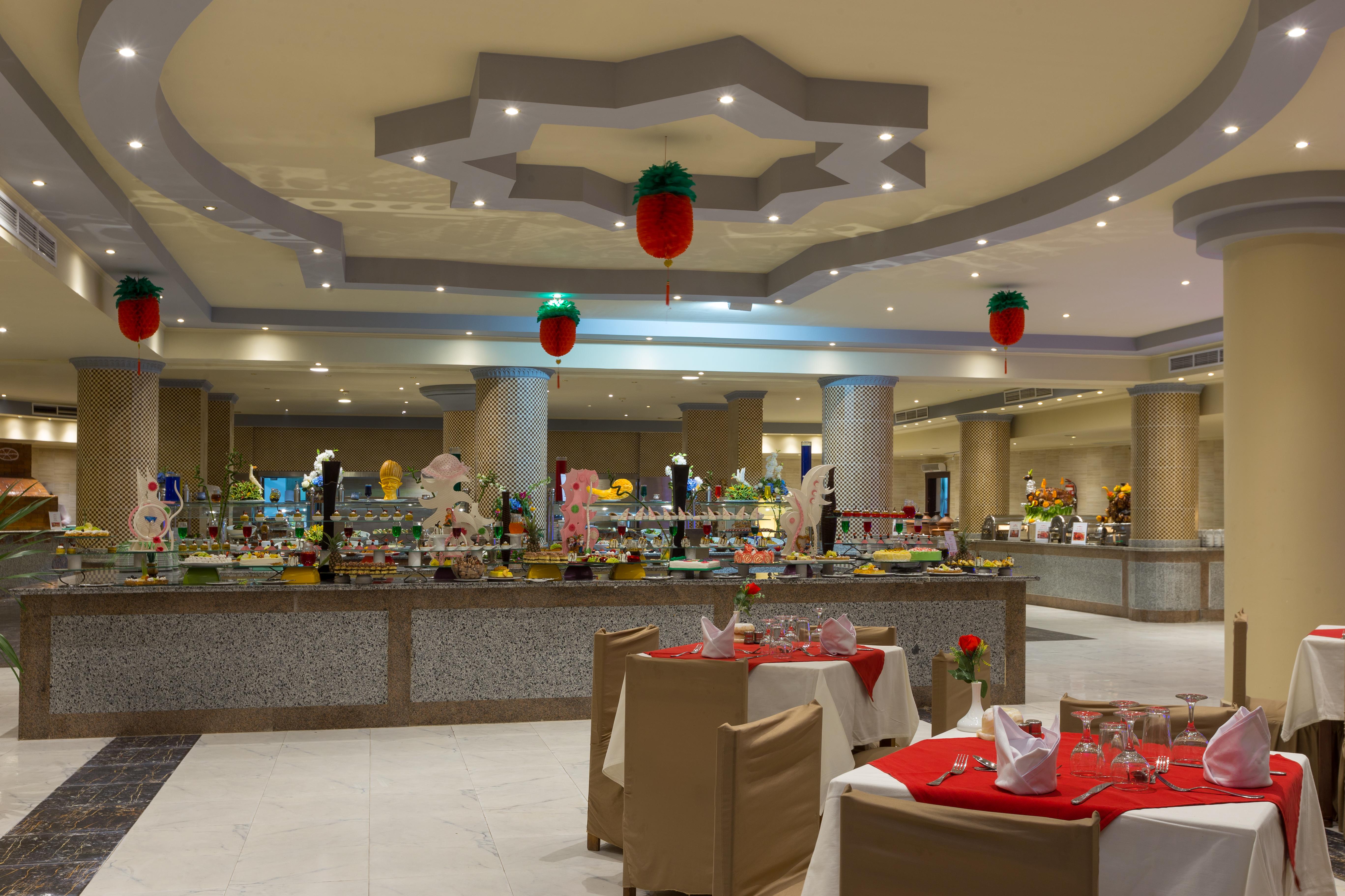 Sunrise Aqua Joy Resort Χουργκάντα Εξωτερικό φωτογραφία