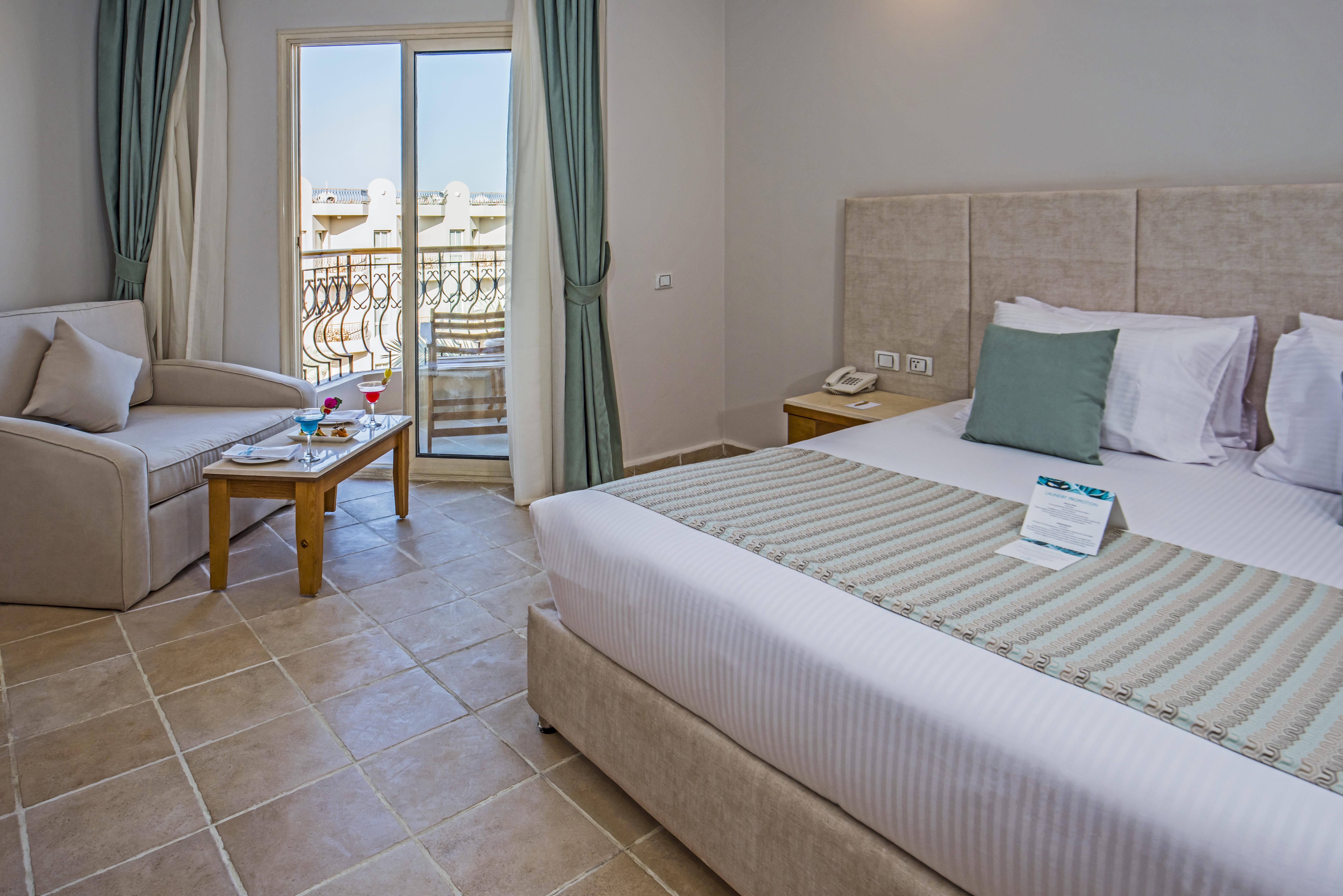 Sunrise Aqua Joy Resort Χουργκάντα Εξωτερικό φωτογραφία