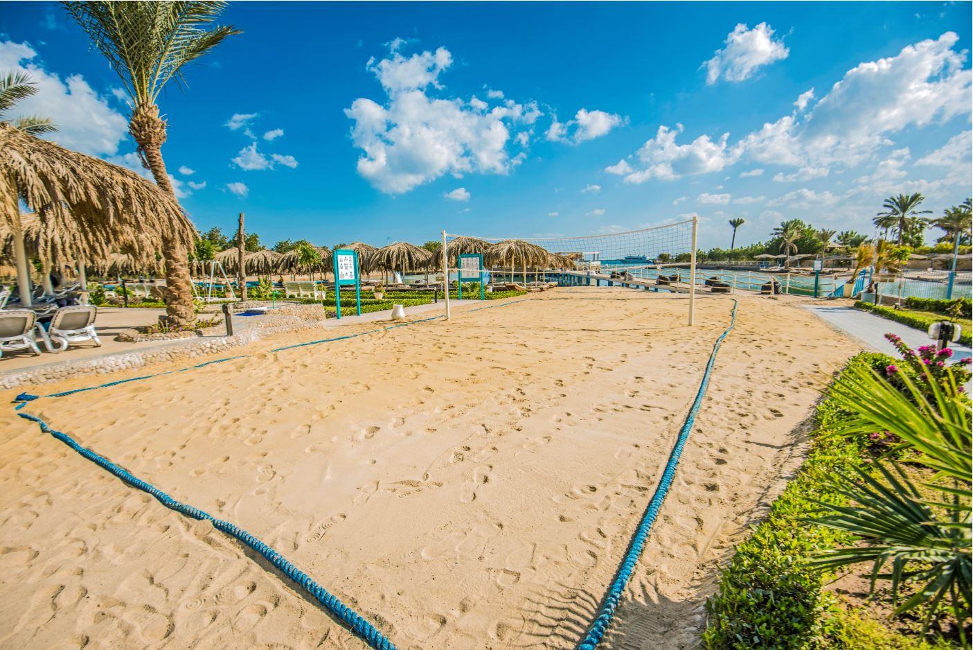 Sunrise Aqua Joy Resort Χουργκάντα Εξωτερικό φωτογραφία