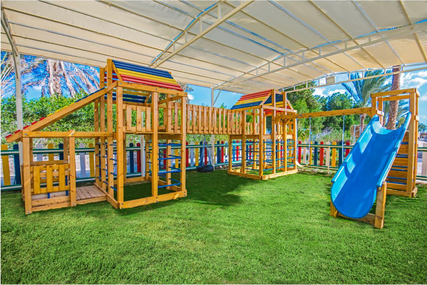 Sunrise Aqua Joy Resort Χουργκάντα Εξωτερικό φωτογραφία