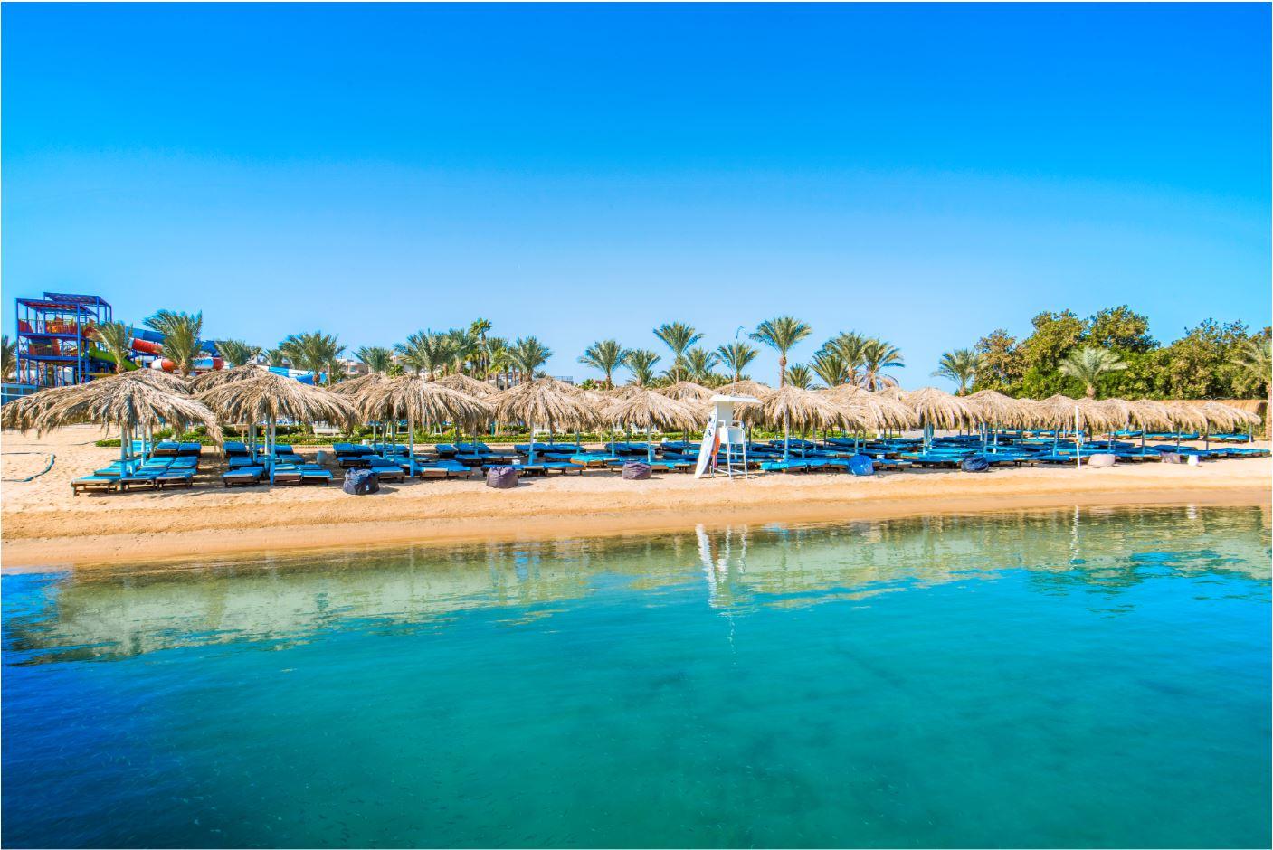 Sunrise Aqua Joy Resort Χουργκάντα Εξωτερικό φωτογραφία