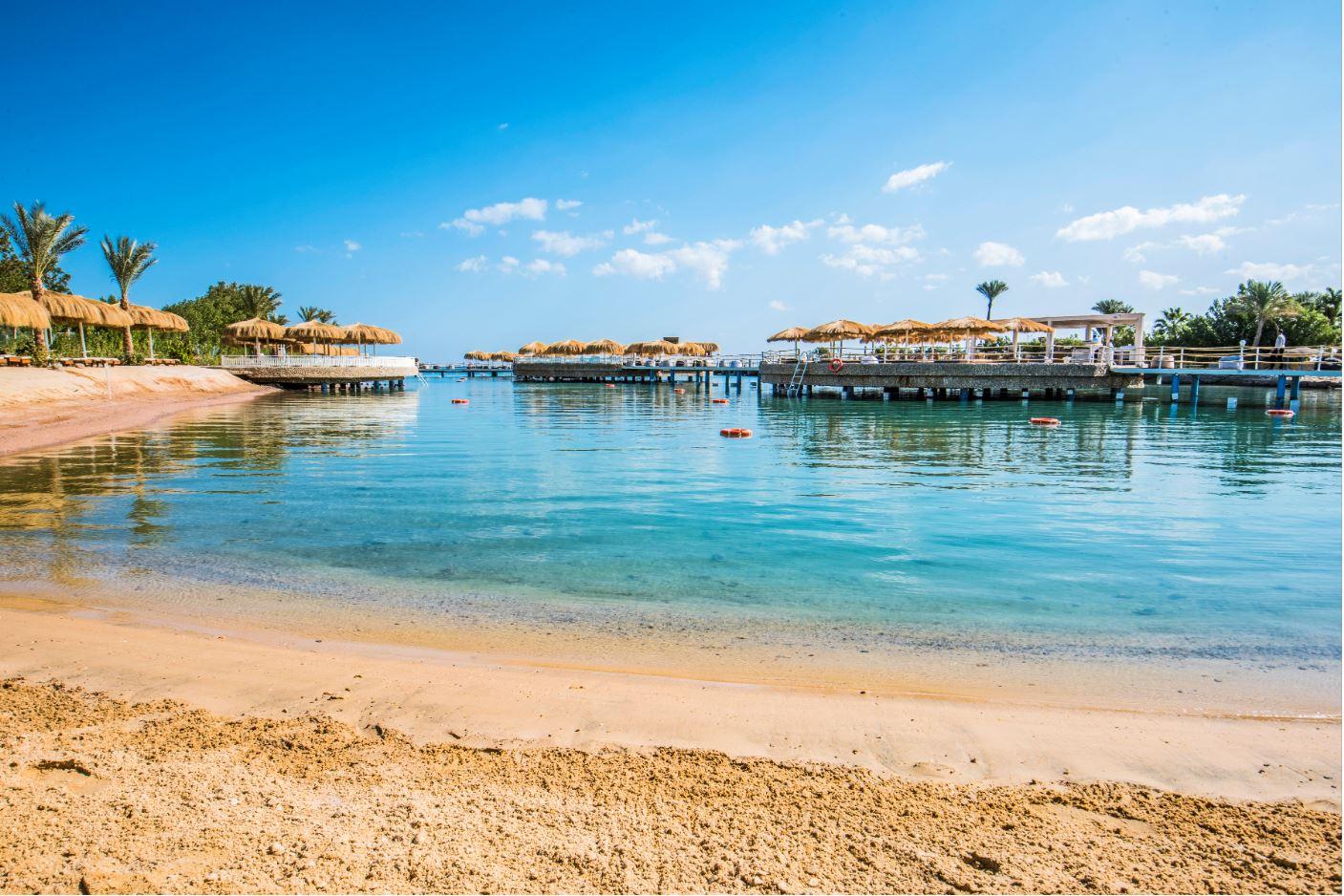 Sunrise Aqua Joy Resort Χουργκάντα Εξωτερικό φωτογραφία