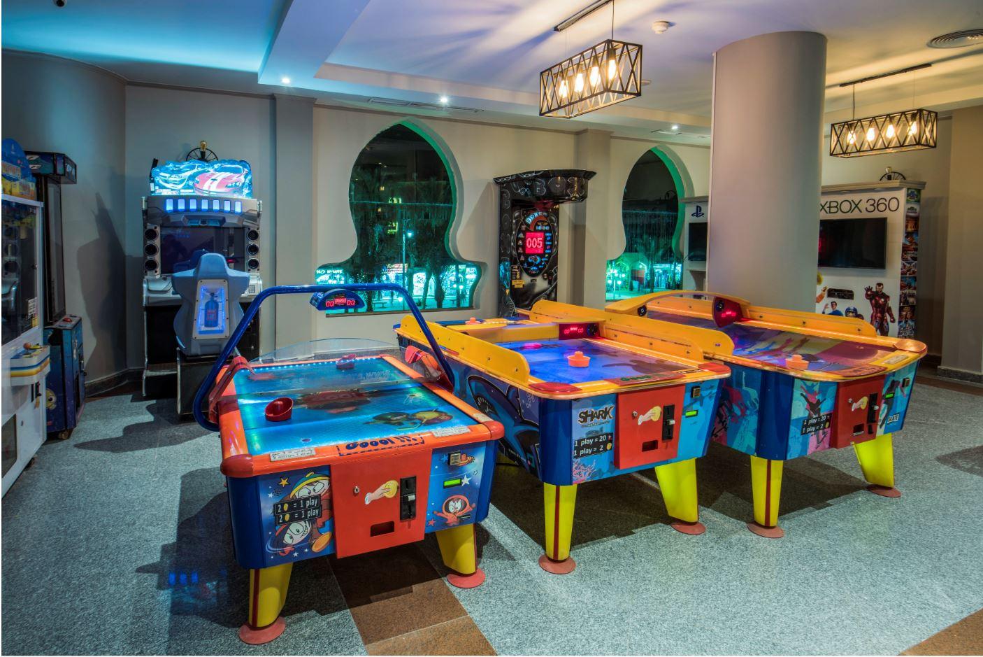 Sunrise Aqua Joy Resort Χουργκάντα Εξωτερικό φωτογραφία