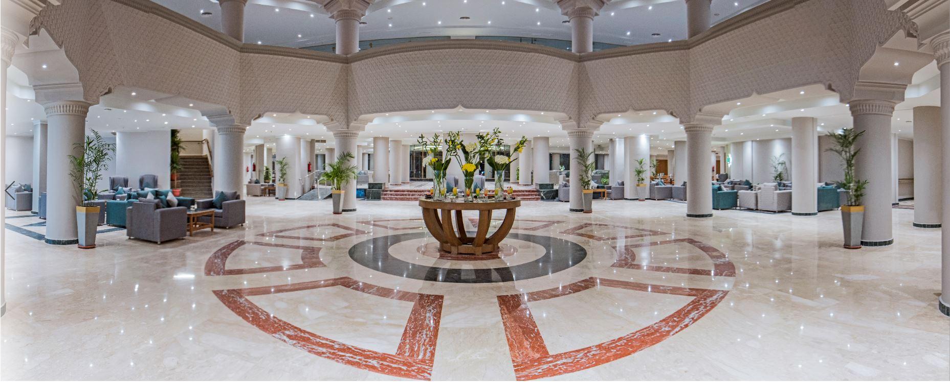 Sunrise Aqua Joy Resort Χουργκάντα Εξωτερικό φωτογραφία