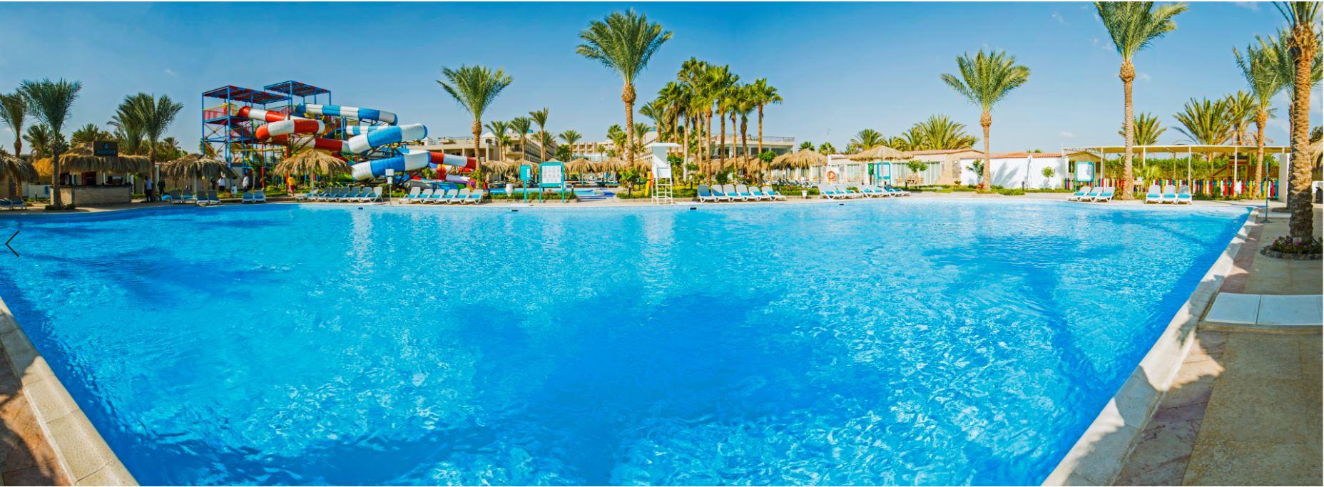 Sunrise Aqua Joy Resort Χουργκάντα Εξωτερικό φωτογραφία