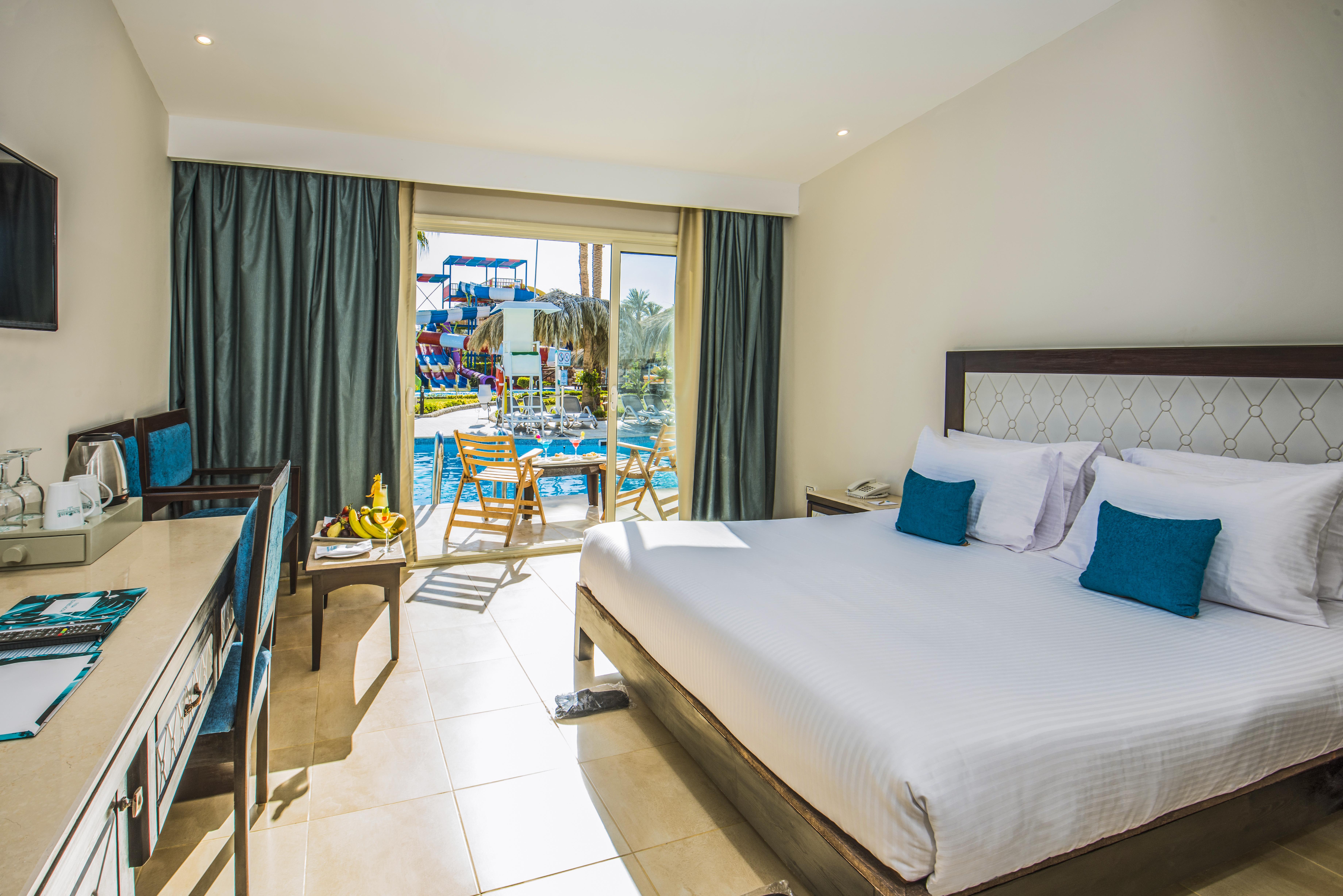Sunrise Aqua Joy Resort Χουργκάντα Εξωτερικό φωτογραφία