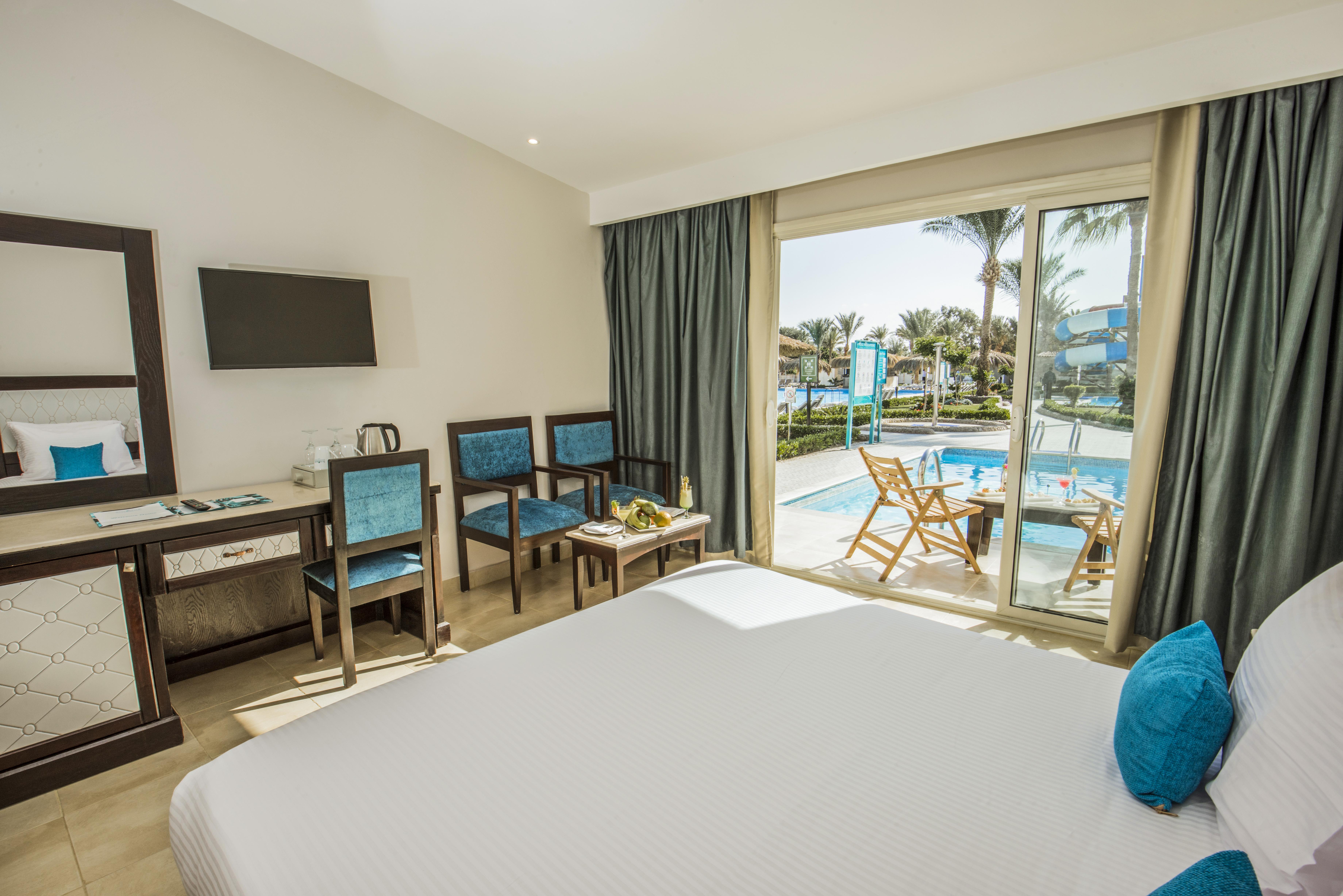 Sunrise Aqua Joy Resort Χουργκάντα Εξωτερικό φωτογραφία