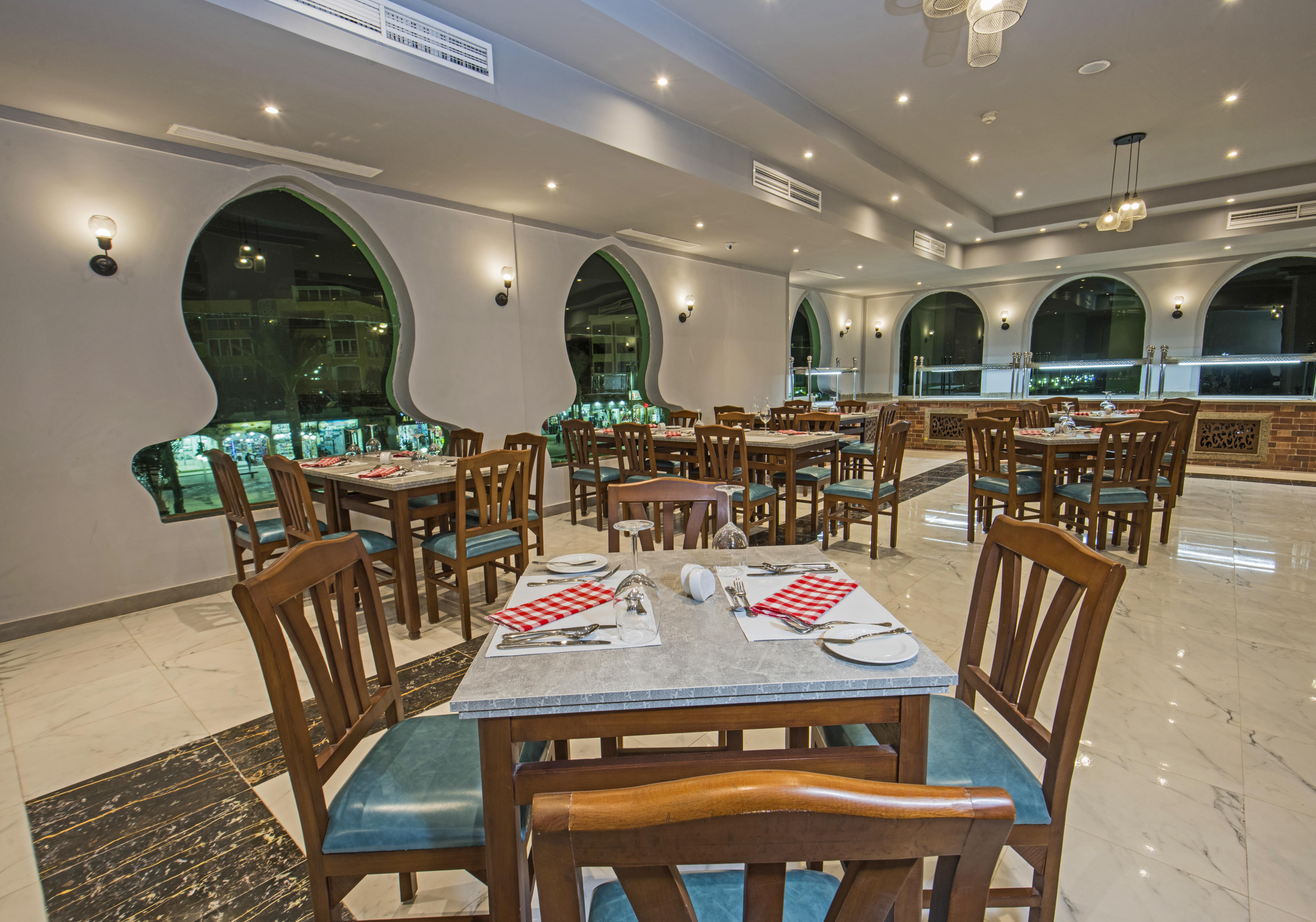 Sunrise Aqua Joy Resort Χουργκάντα Εξωτερικό φωτογραφία