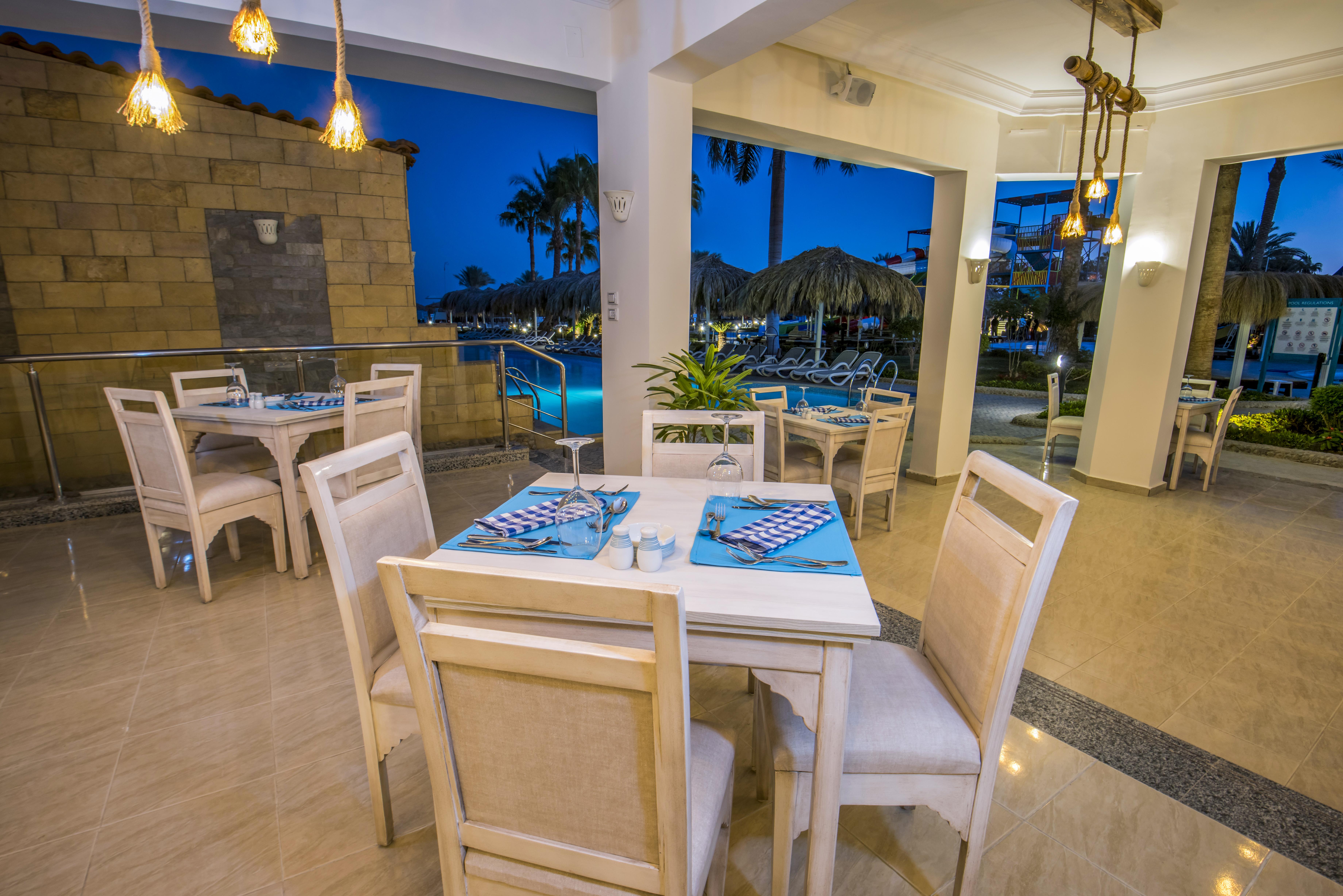 Sunrise Aqua Joy Resort Χουργκάντα Εξωτερικό φωτογραφία