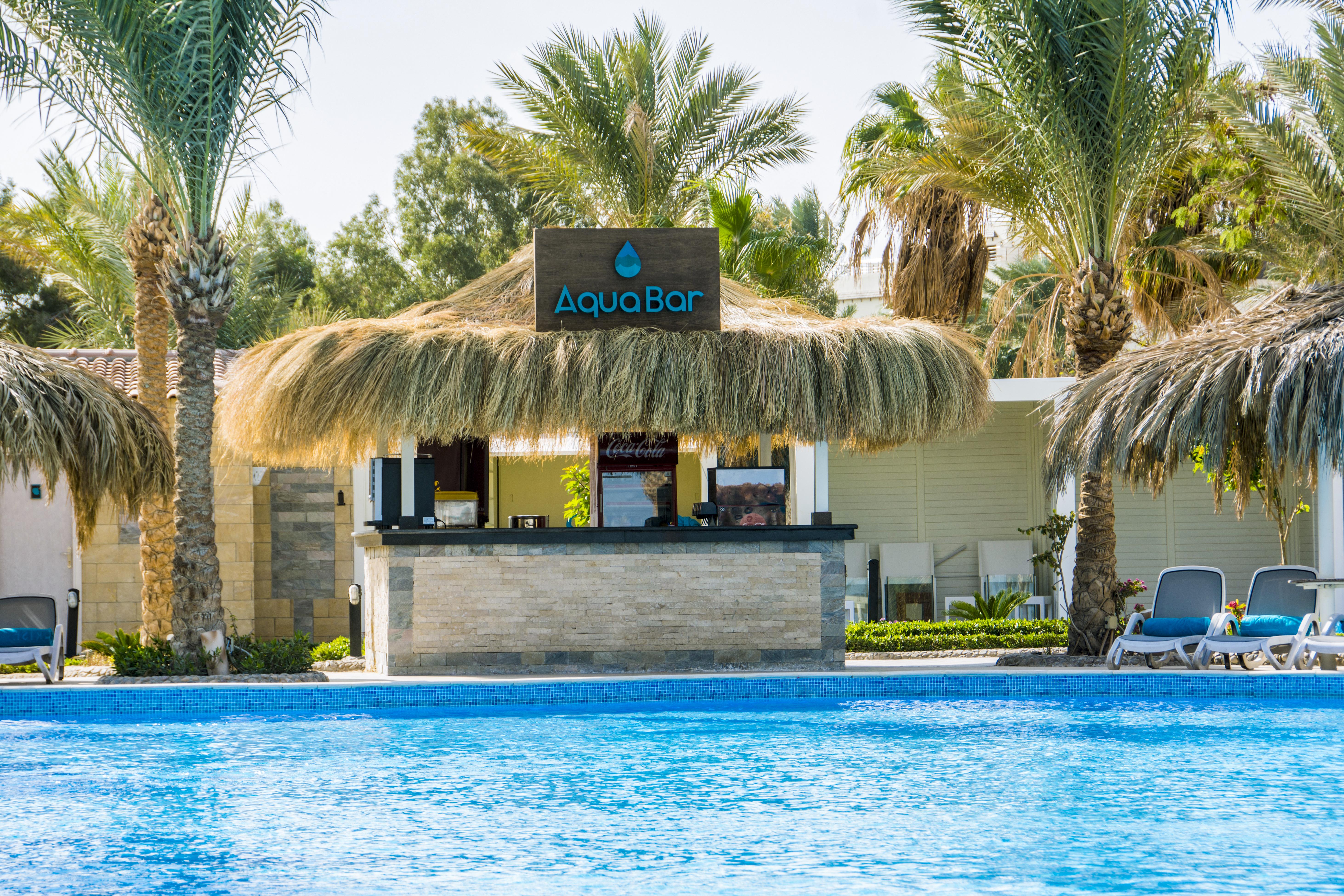 Sunrise Aqua Joy Resort Χουργκάντα Εξωτερικό φωτογραφία