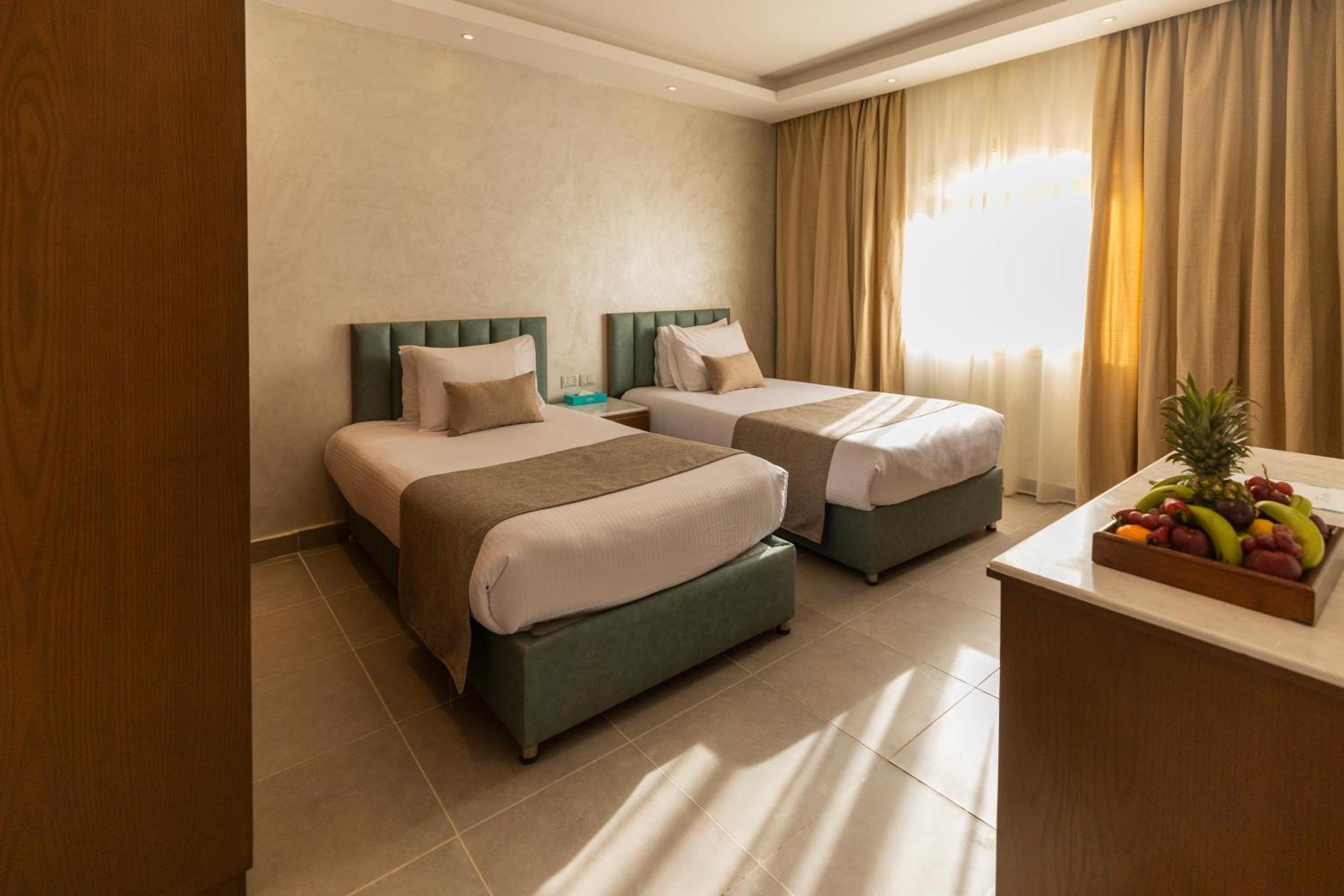 Sunrise Aqua Joy Resort Χουργκάντα Εξωτερικό φωτογραφία