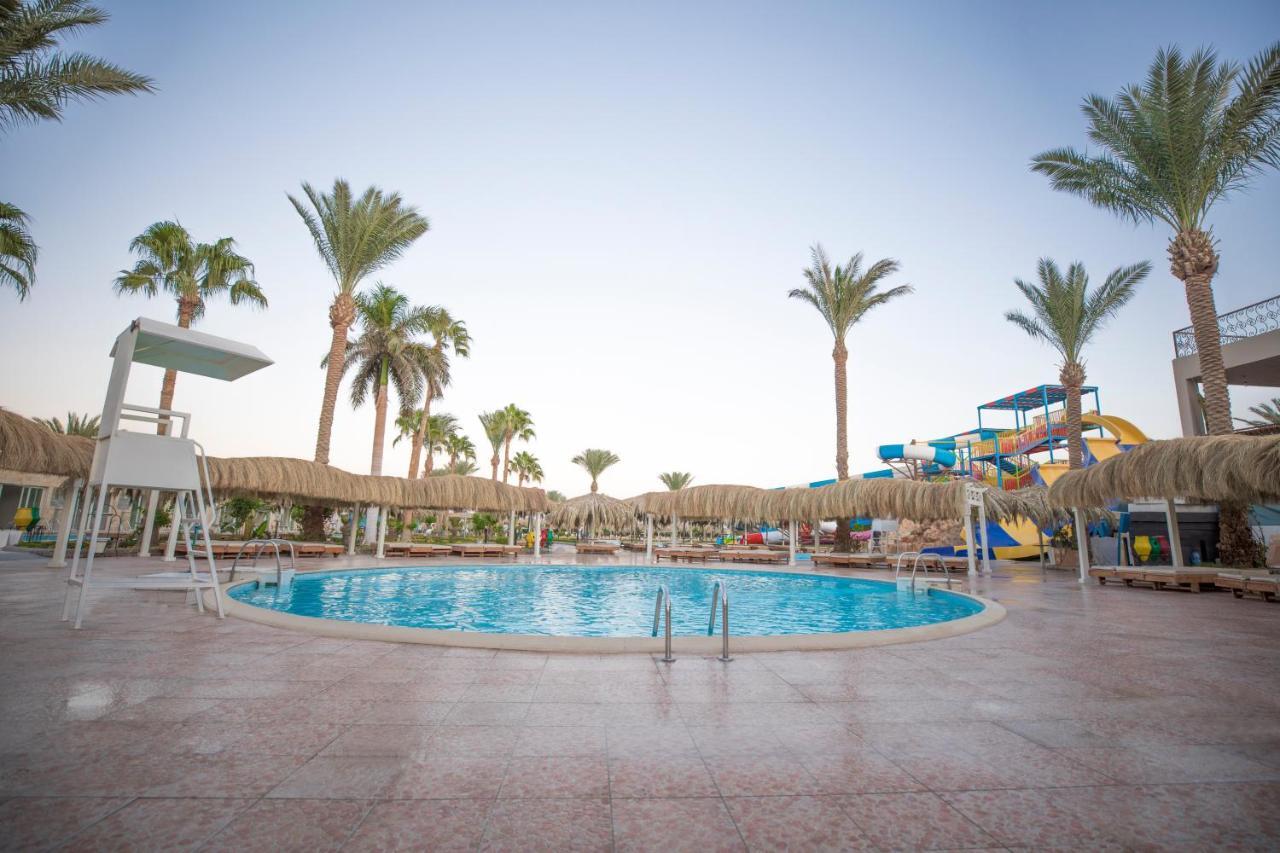 Sunrise Aqua Joy Resort Χουργκάντα Εξωτερικό φωτογραφία